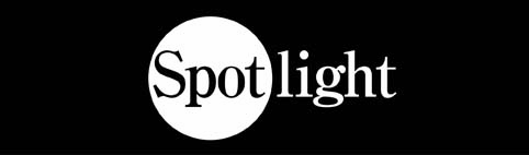 Spot Light｜スポットライト｜